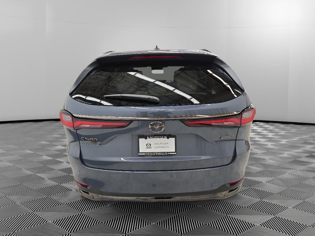 2026 Mazda Mazda CX-90 S Premium Sport