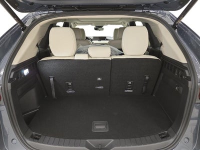 2026 Mazda Mazda CX-90 S Premium Sport