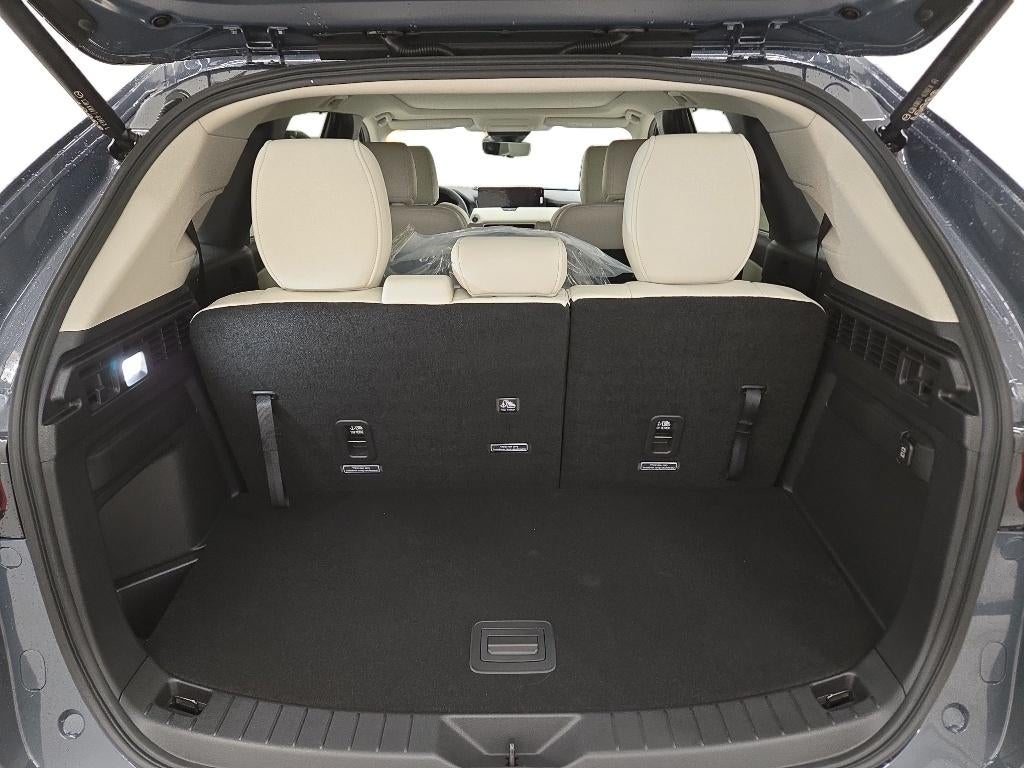 2026 Mazda Mazda CX-90 S Premium Sport