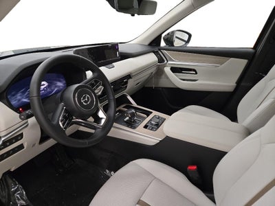 2026 Mazda Mazda CX-90 S Premium Sport