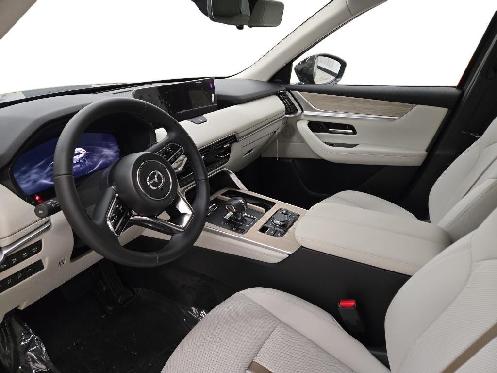 2026 Mazda Mazda CX-90 S Premium Sport