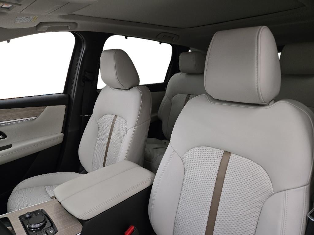 2026 Mazda Mazda CX-90 S Premium Sport