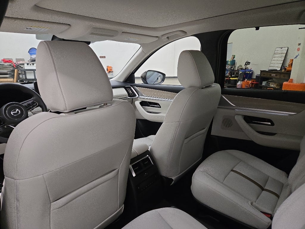 2026 Mazda Mazda CX-90 S Premium Sport