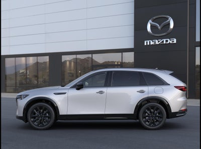 2026 Mazda Mazda CX-90 S Premium Sport