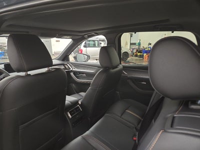 2026 Mazda Mazda CX-90 S Premium Sport