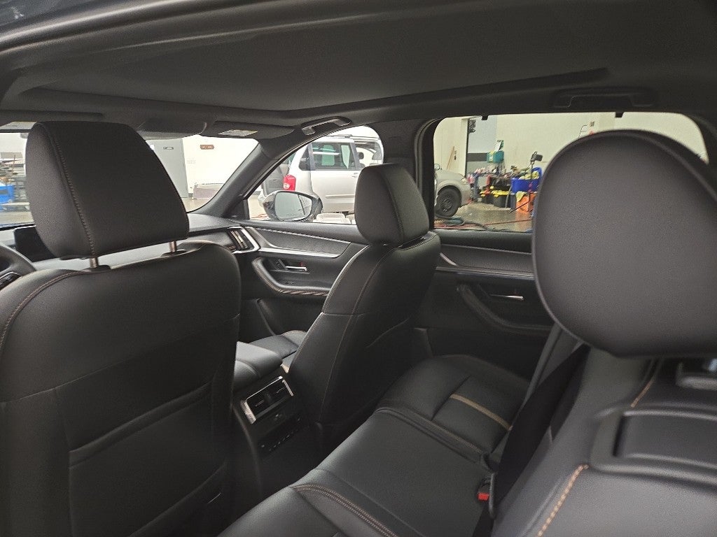 2026 Mazda Mazda CX-90 S Premium Sport