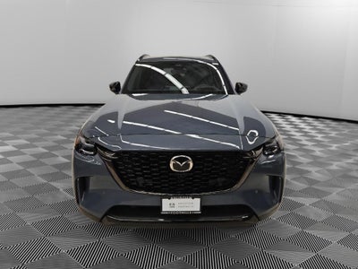 2026 Mazda Mazda CX-90 S Premium Sport