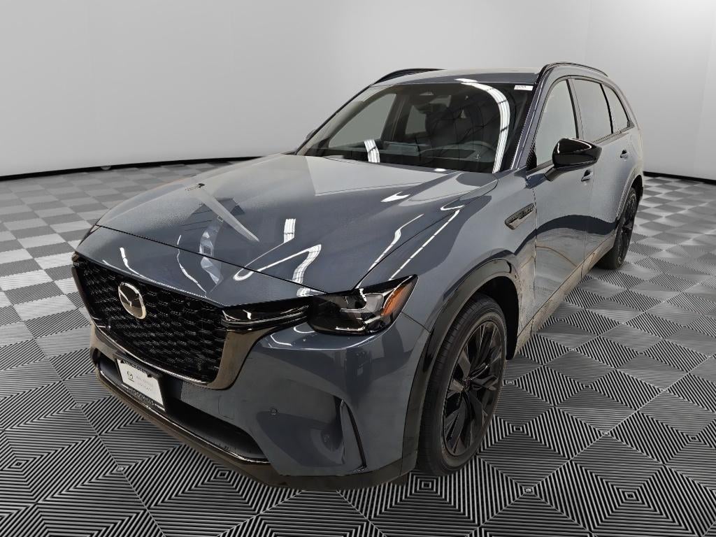 2026 Mazda Mazda CX-90 S Premium Sport