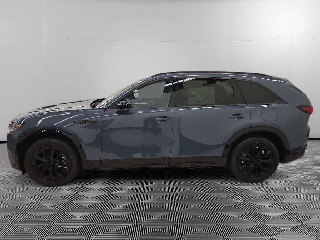 2026 Mazda Mazda CX-90 S Premium Sport