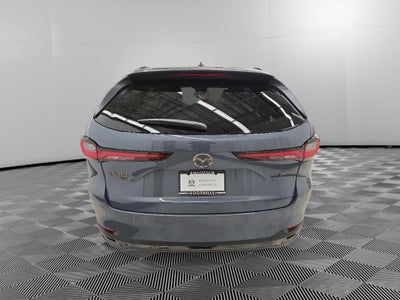 2026 Mazda Mazda CX-90 S Premium Sport