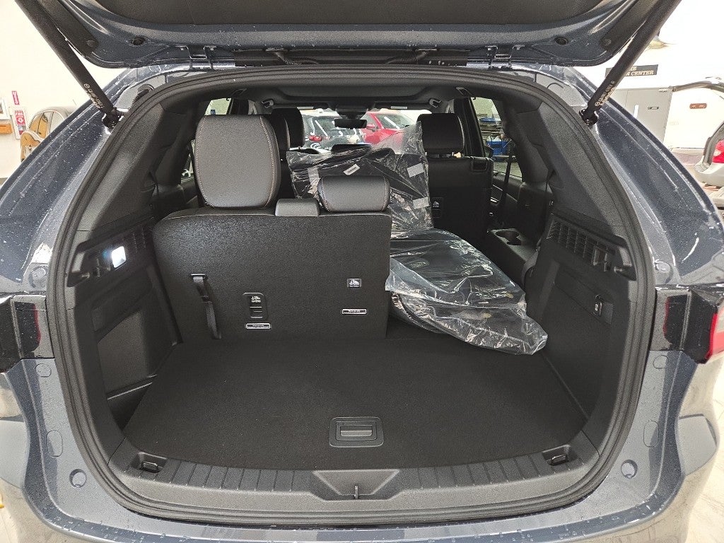 2026 Mazda Mazda CX-90 S Premium Sport