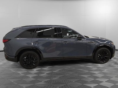 2026 Mazda Mazda CX-90 S Premium Sport
