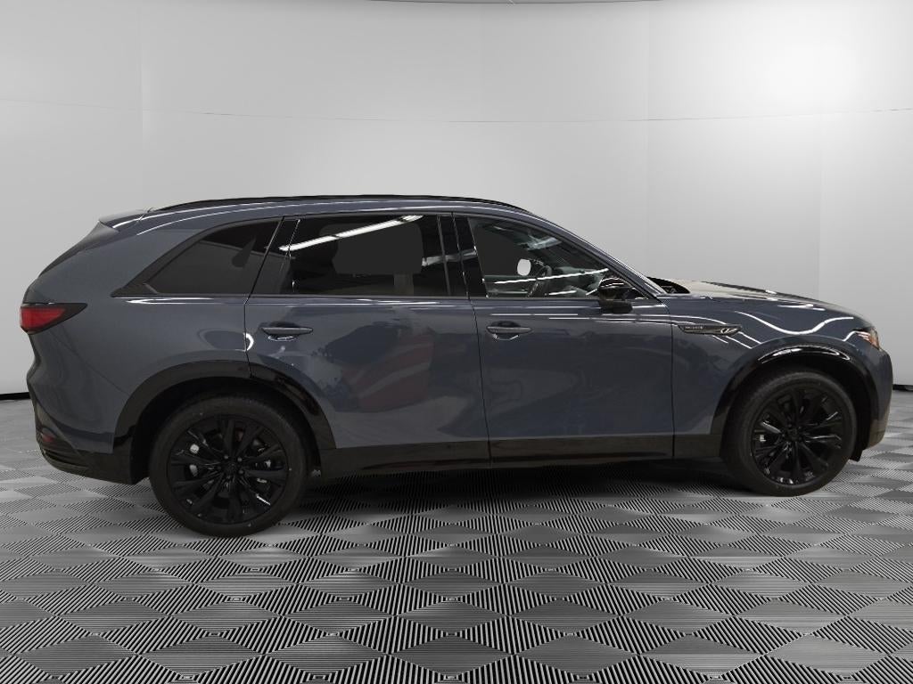 2026 Mazda Mazda CX-90 S Premium Sport