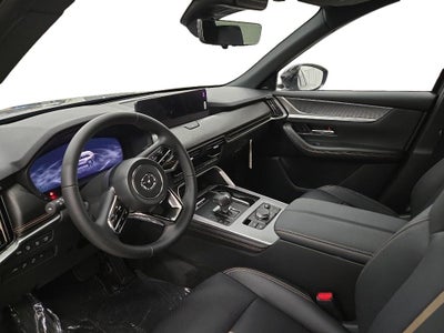 2026 Mazda Mazda CX-90 S Premium Sport