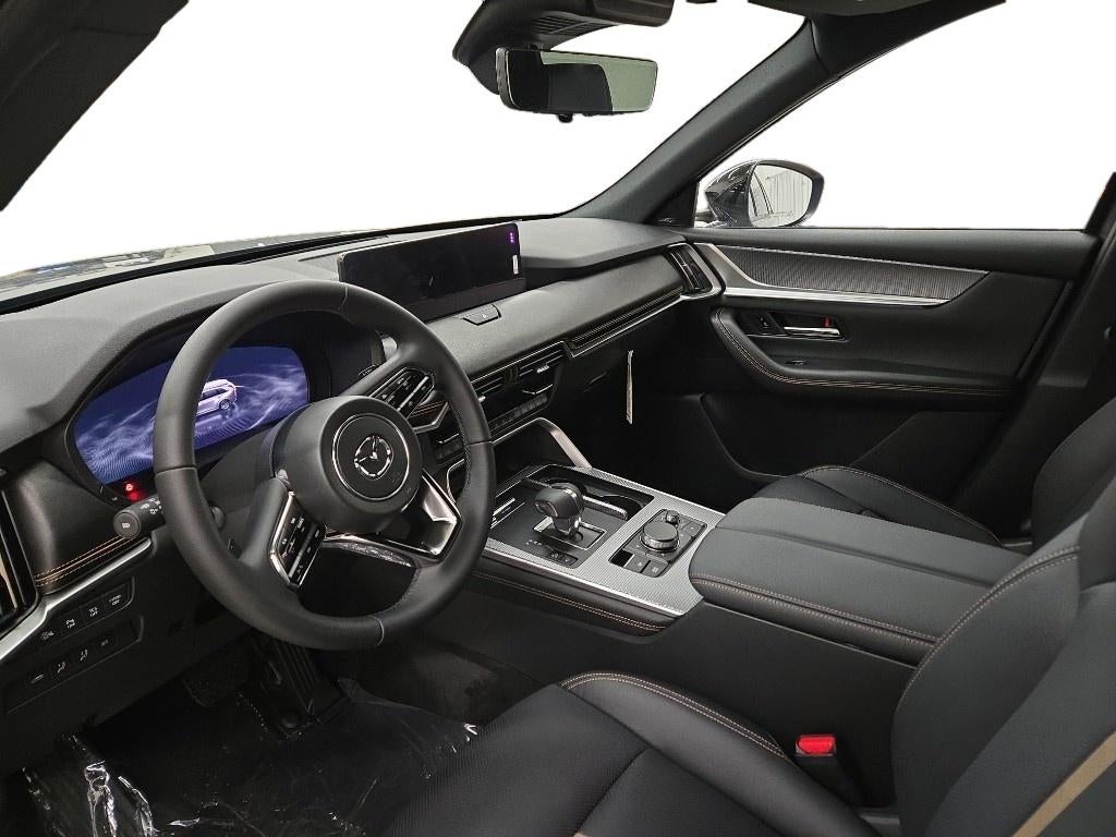 2026 Mazda Mazda CX-90 S Premium Sport