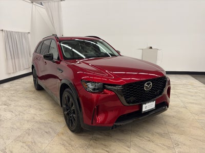 2026 Mazda Mazda CX-90 S Premium Sport