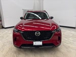 2026 Mazda Mazda CX-90 S Premium Sport