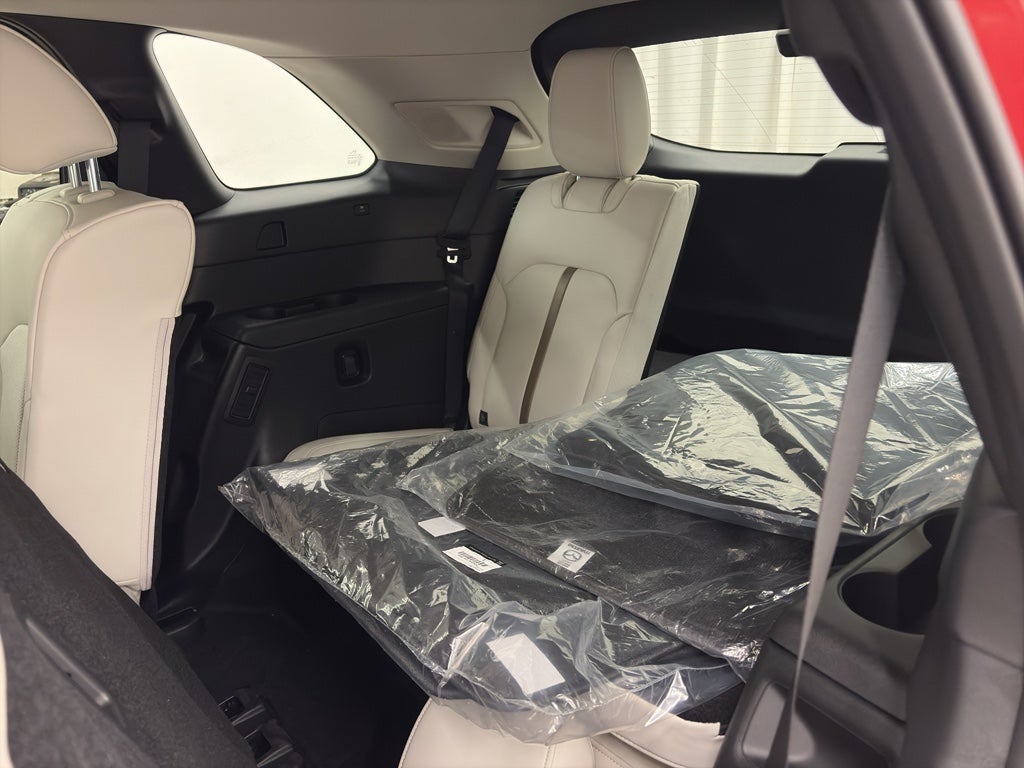 2026 Mazda Mazda CX-90 S Premium Sport