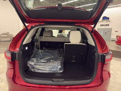 2026 Mazda Mazda CX-90 S Premium Sport