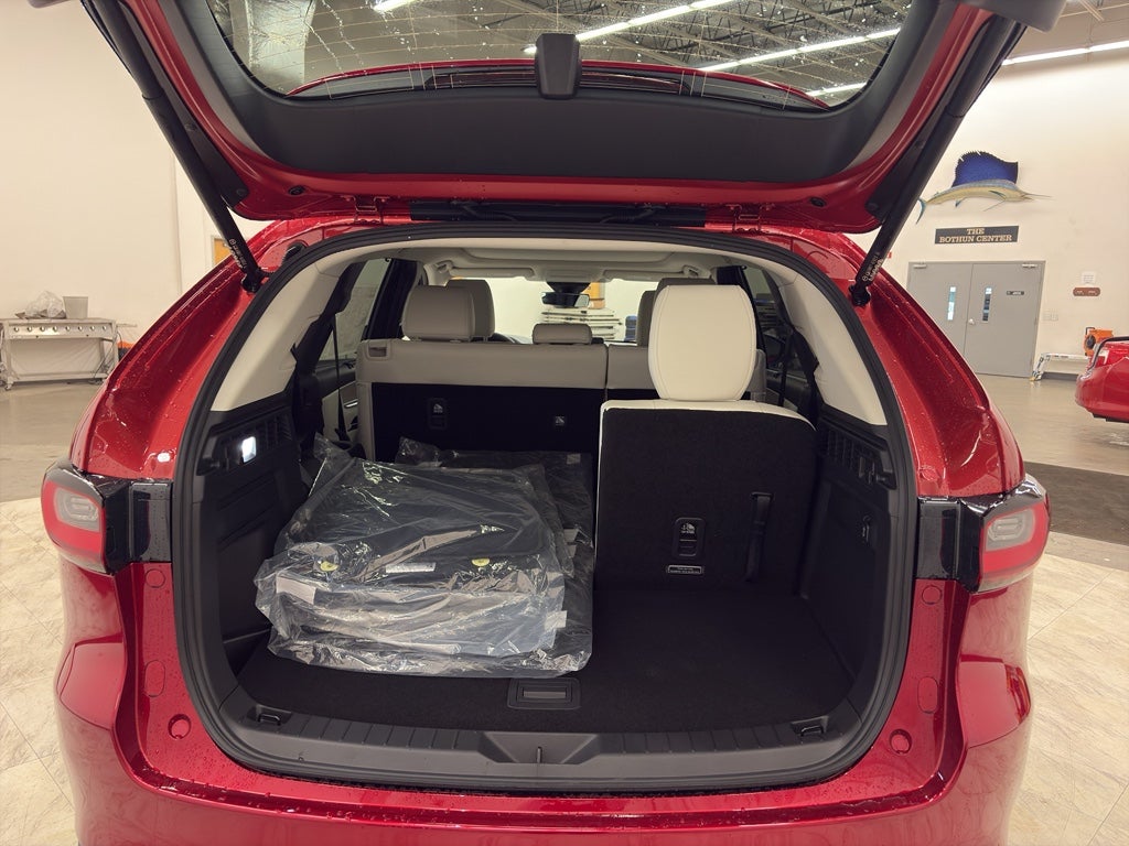 2026 Mazda Mazda CX-90 S Premium Sport