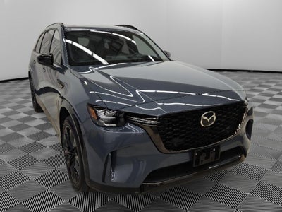 2026 Mazda Mazda CX-90 S Premium Sport