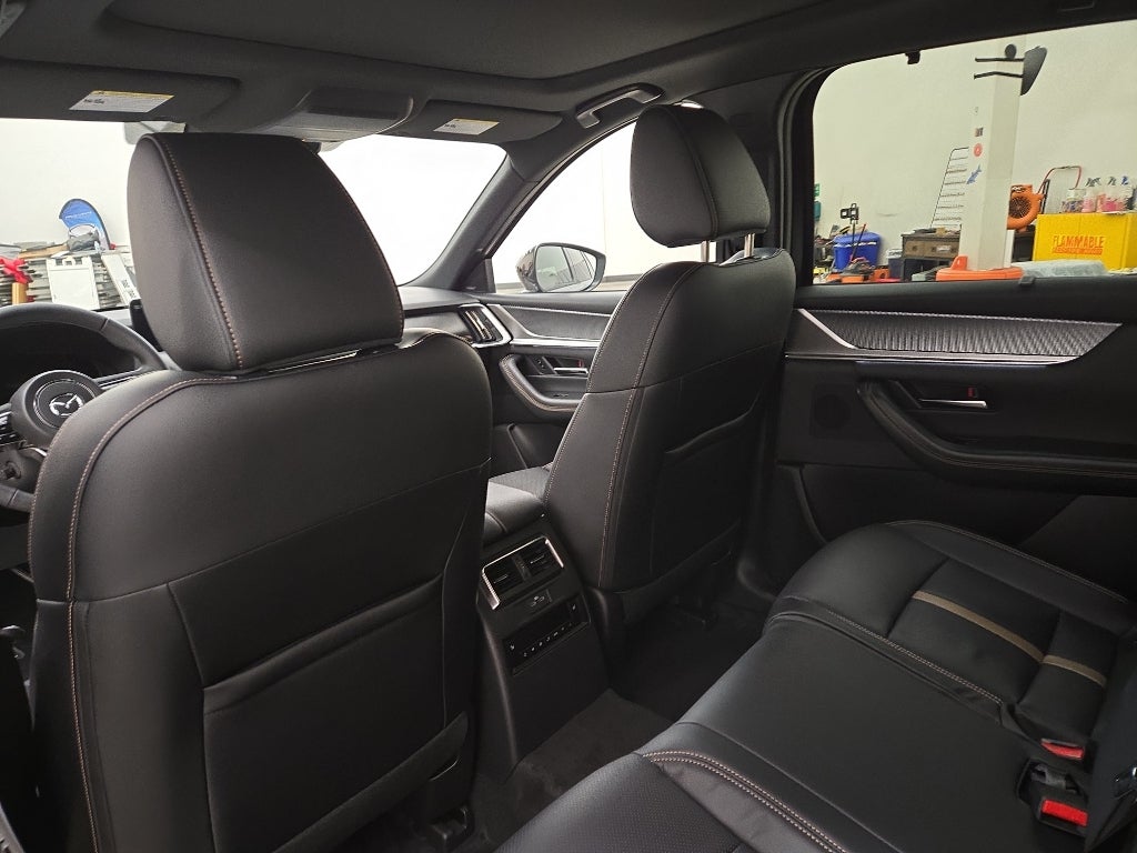 2026 Mazda Mazda CX-90 S Premium Sport