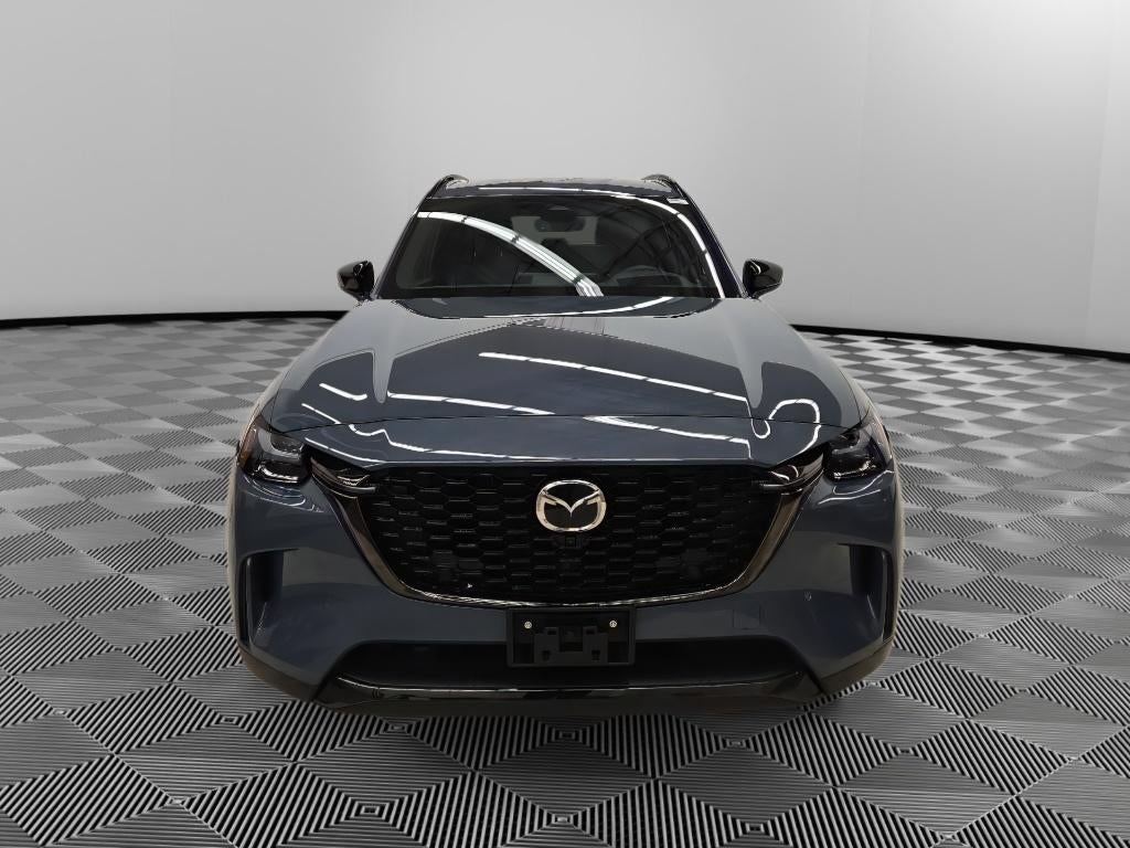 2026 Mazda Mazda CX-90 S Premium Sport