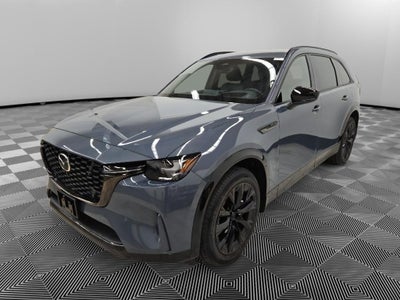 2026 Mazda Mazda CX-90 S Premium Sport