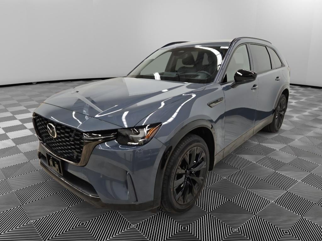 2026 Mazda Mazda CX-90 S Premium Sport
