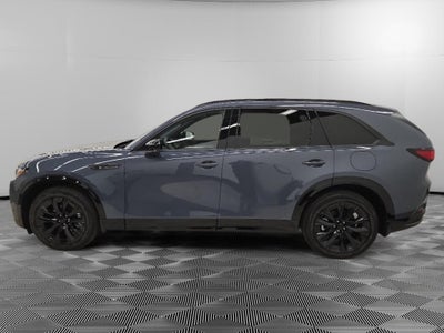 2026 Mazda Mazda CX-90 S Premium Sport