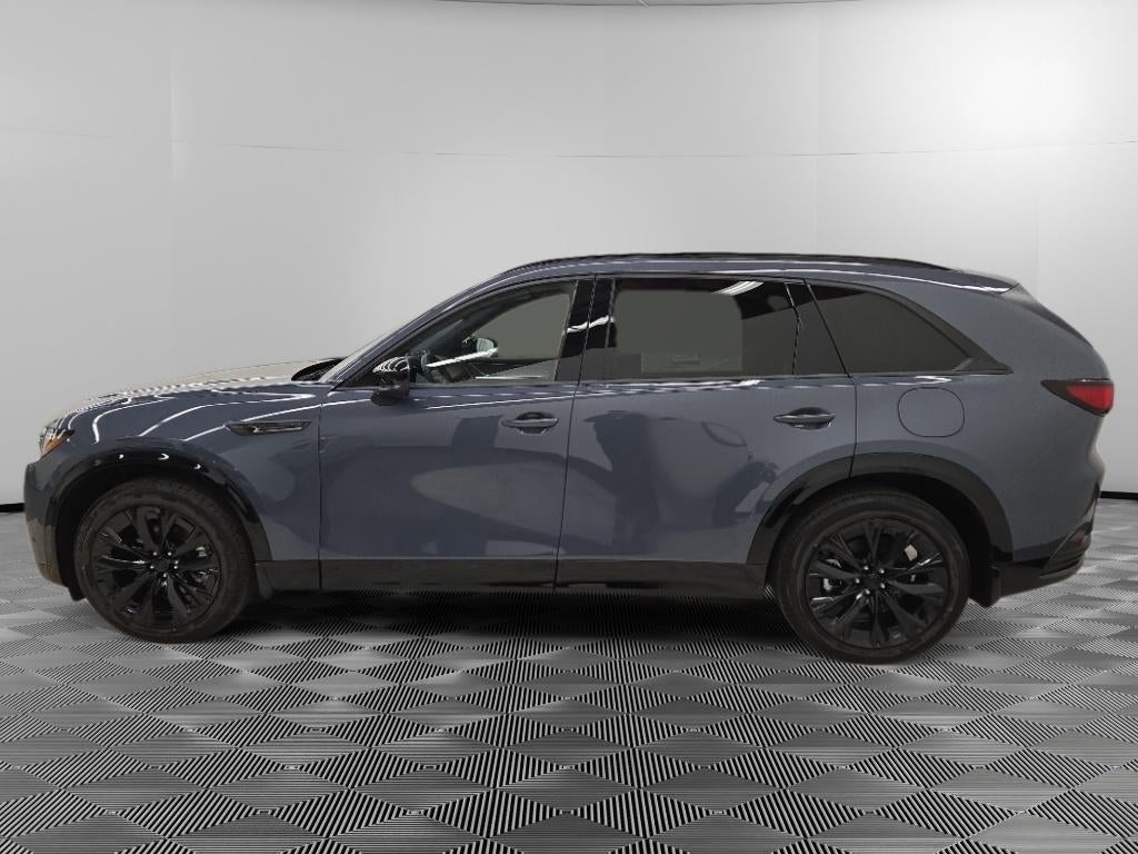 2026 Mazda Mazda CX-90 S Premium Sport