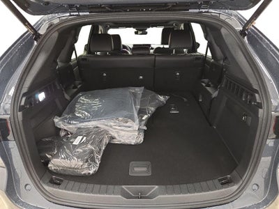 2026 Mazda Mazda CX-90 S Premium Sport