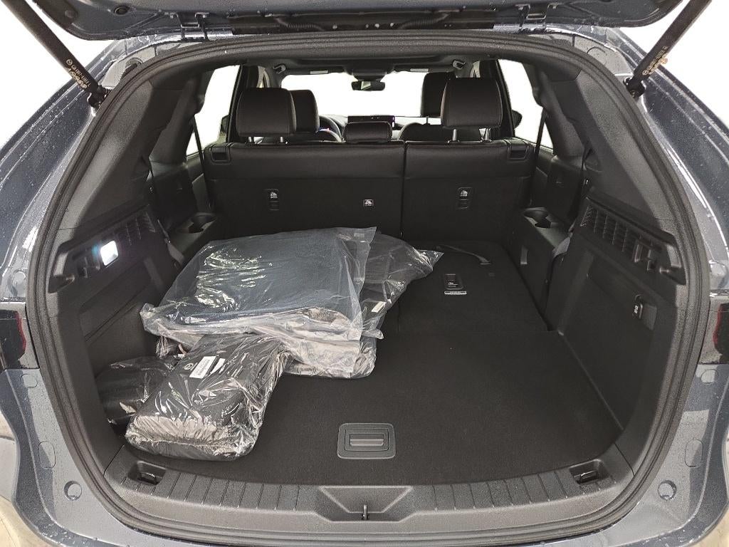 2026 Mazda Mazda CX-90 S Premium Sport