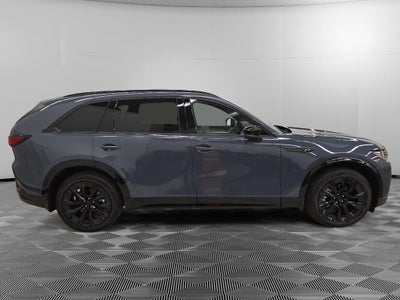 2026 Mazda Mazda CX-90 S Premium Sport