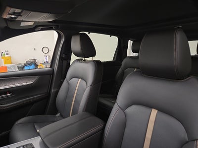 2026 Mazda Mazda CX-90 S Premium Sport