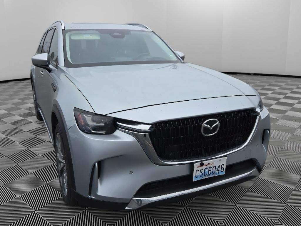 2024 Mazda Mazda CX-90 3.3 Turbo Premium