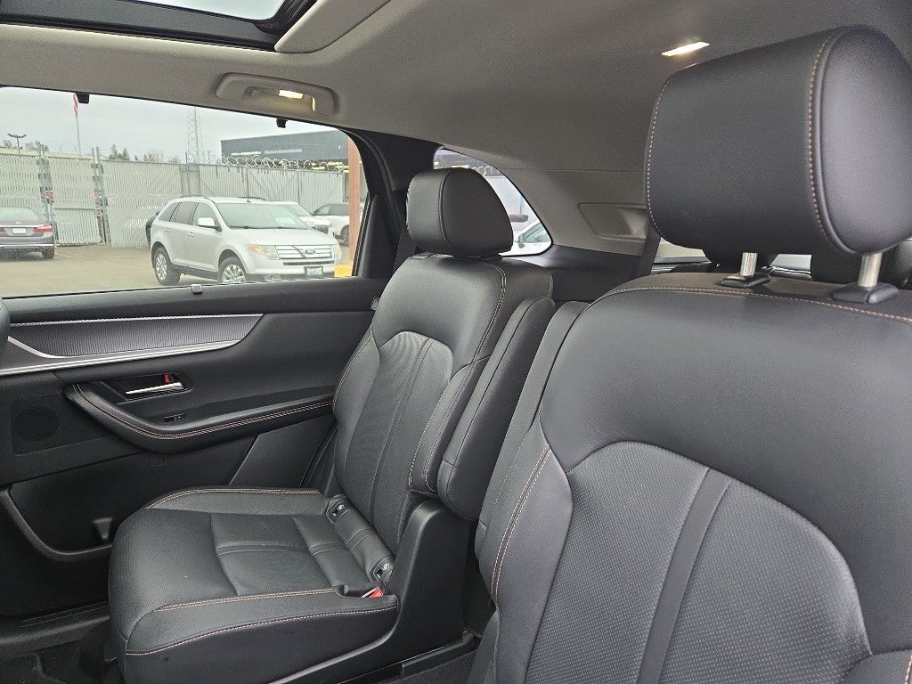 2024 Mazda Mazda CX-90 3.3 Turbo Premium