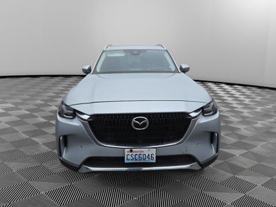 2024 Mazda Mazda CX-90 3.3 Turbo Premium