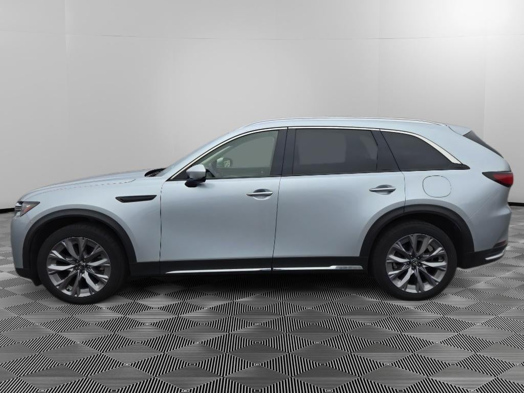 2024 Mazda Mazda CX-90 3.3 Turbo Premium
