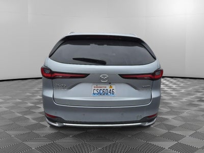 2024 Mazda Mazda CX-90 3.3 Turbo Premium