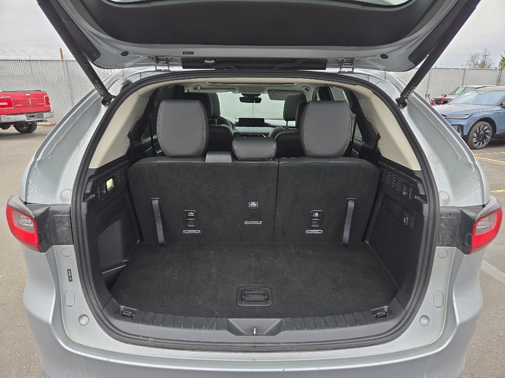 2024 Mazda Mazda CX-90 3.3 Turbo Premium