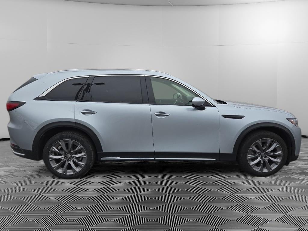 2024 Mazda Mazda CX-90 3.3 Turbo Premium