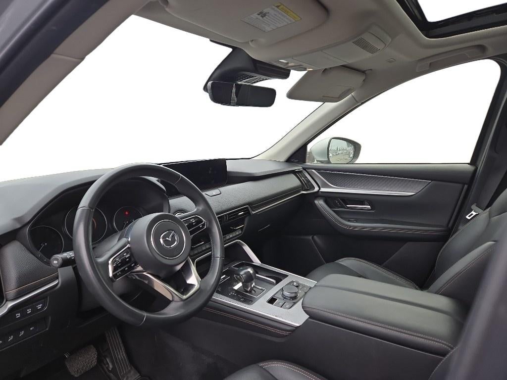 2024 Mazda Mazda CX-90 3.3 Turbo Premium
