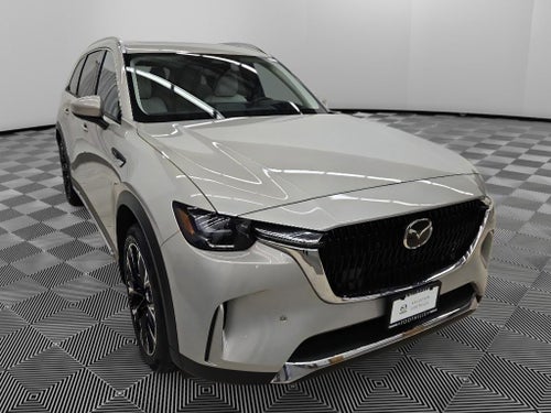 2026 Mazda Mazda CX-90 PHEV Premium Plus