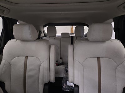 2026 Mazda Mazda CX-90 PHEV Premium Plus