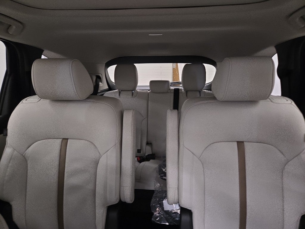 2026 Mazda Mazda CX-90 PHEV Premium Plus