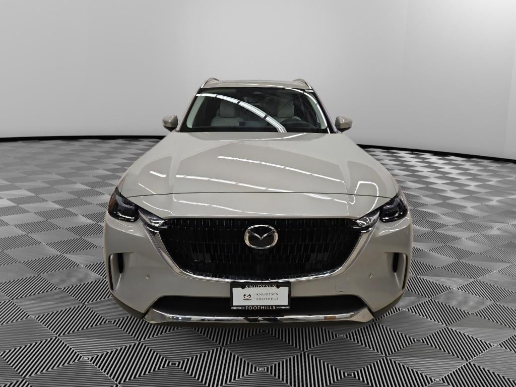 2026 Mazda Mazda CX-90 PHEV Premium Plus