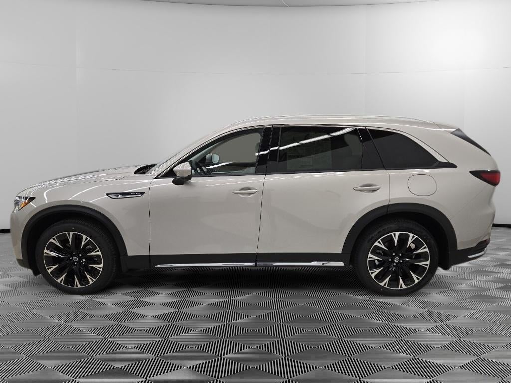 2026 Mazda Mazda CX-90 PHEV Premium Plus