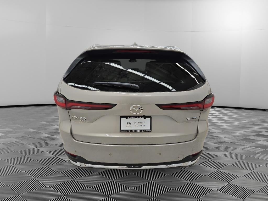 2026 Mazda Mazda CX-90 PHEV Premium Plus