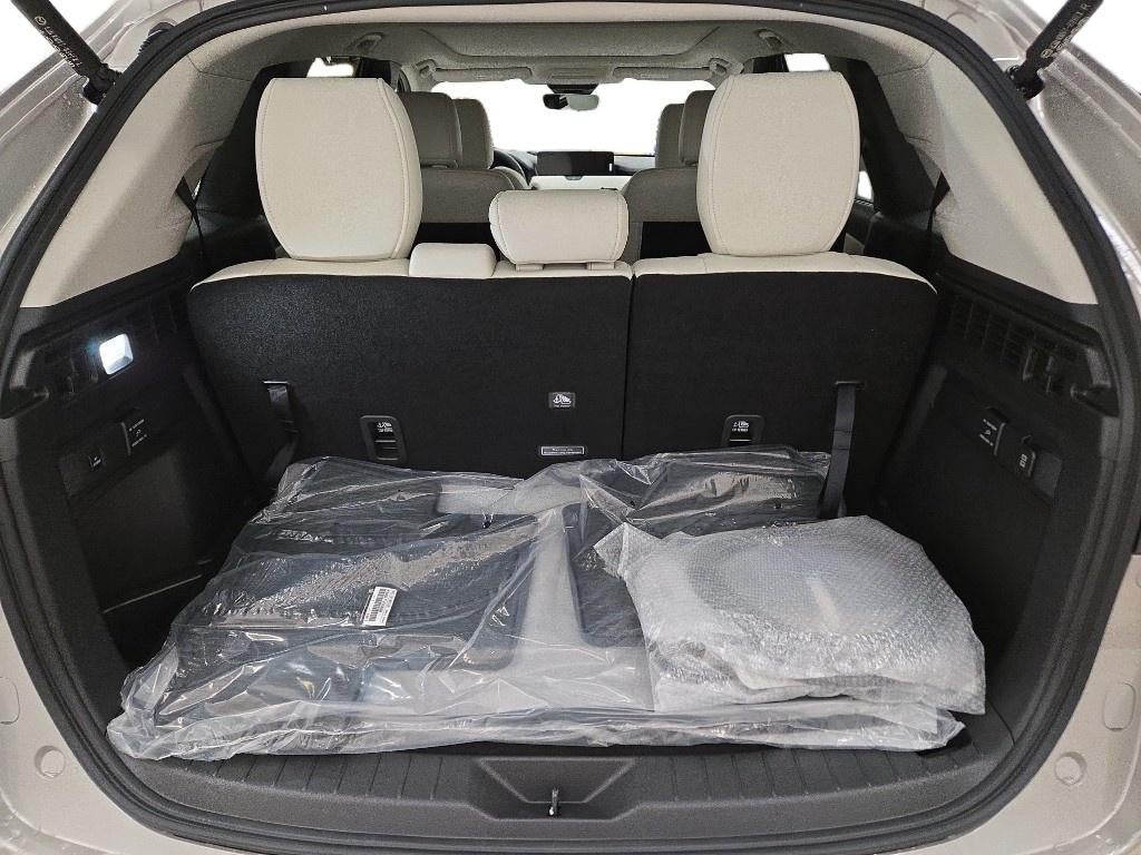 2026 Mazda Mazda CX-90 PHEV Premium Plus